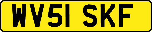 WV51SKF