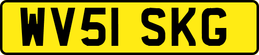 WV51SKG