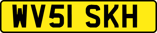 WV51SKH