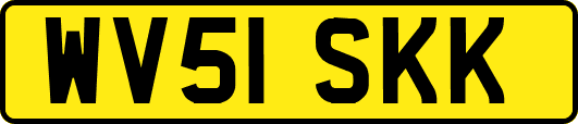 WV51SKK