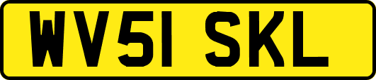 WV51SKL