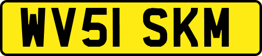 WV51SKM