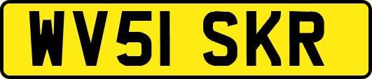 WV51SKR