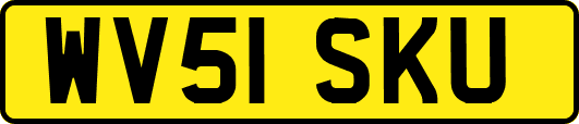 WV51SKU