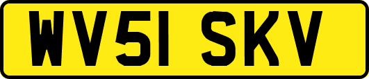 WV51SKV