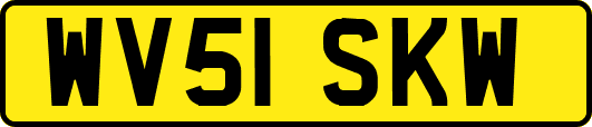 WV51SKW