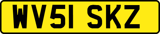 WV51SKZ