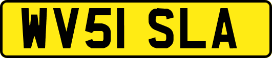 WV51SLA