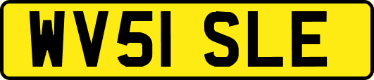 WV51SLE