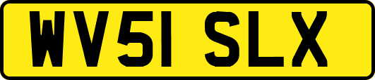 WV51SLX