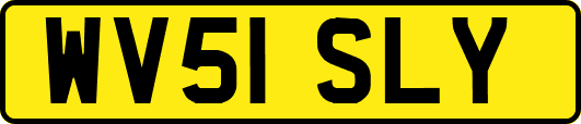 WV51SLY