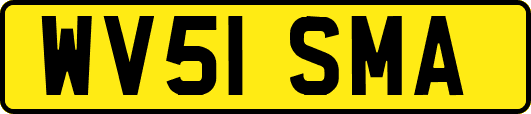 WV51SMA