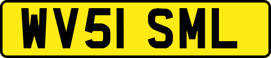 WV51SML