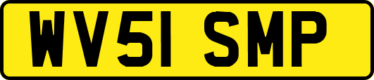 WV51SMP