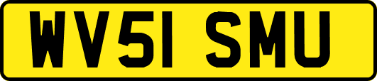 WV51SMU