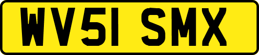 WV51SMX