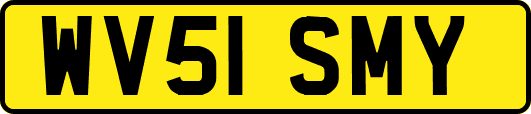 WV51SMY