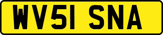 WV51SNA