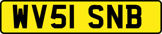 WV51SNB