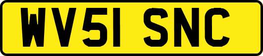 WV51SNC