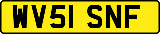 WV51SNF