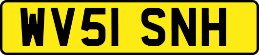 WV51SNH