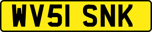 WV51SNK