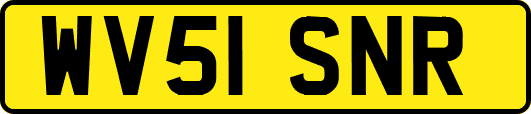 WV51SNR