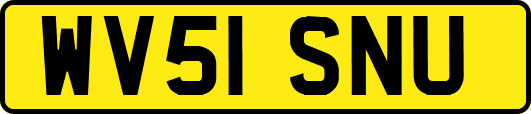 WV51SNU