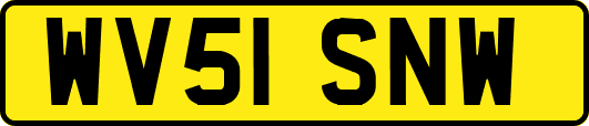 WV51SNW