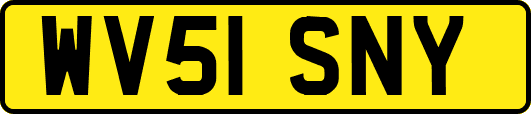 WV51SNY