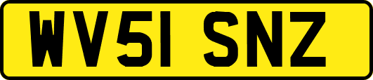 WV51SNZ