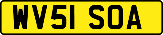 WV51SOA