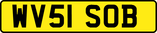 WV51SOB