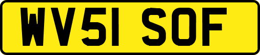 WV51SOF