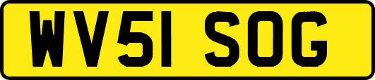 WV51SOG