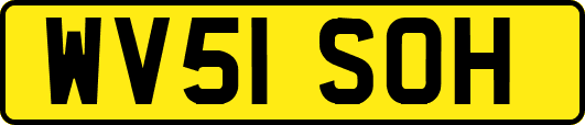 WV51SOH