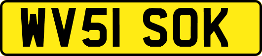 WV51SOK