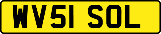 WV51SOL