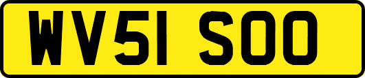 WV51SOO