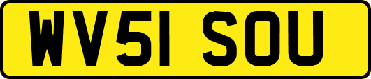 WV51SOU