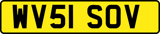 WV51SOV