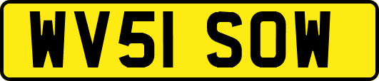 WV51SOW