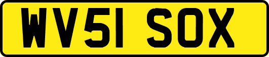 WV51SOX