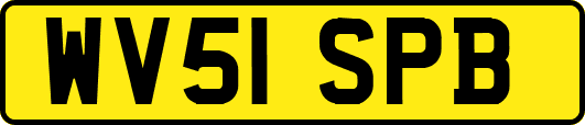 WV51SPB