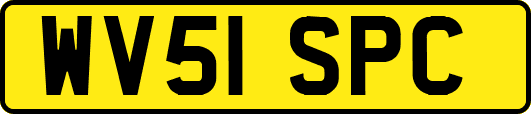 WV51SPC