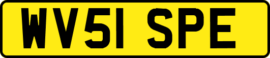 WV51SPE