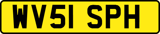 WV51SPH