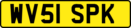 WV51SPK