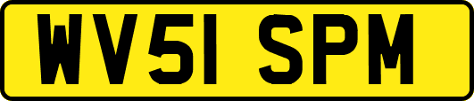 WV51SPM